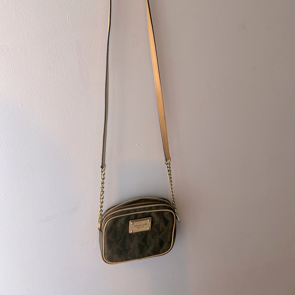 Michael Kors Mini Bag